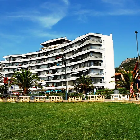 Charming In Estartit Apartment L'Estartit