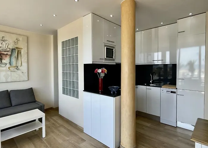Διαμέρισμα Charming In Estartit L'Estartit