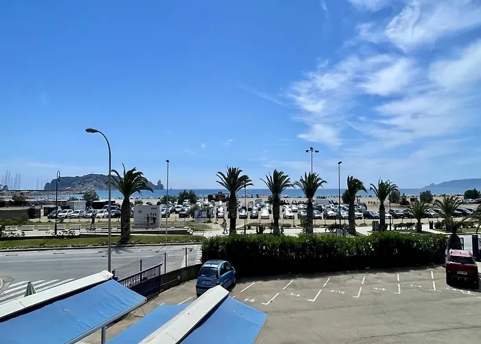 Διαμέρισμα Charming In Estartit L'Estartit