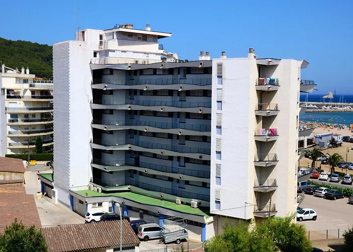 Διαμέρισμα Charming In Estartit *
