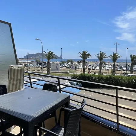 Apartment Charming In Estartit L'Estartit