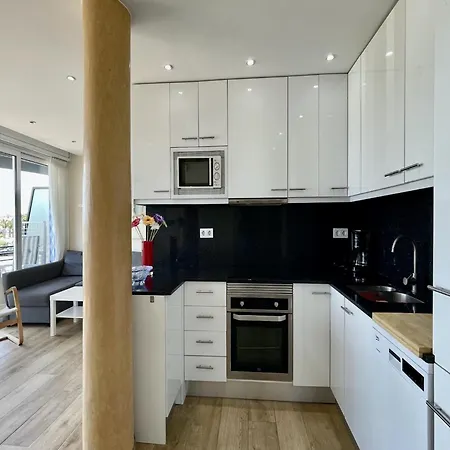 Charming In Estartit Apartment *