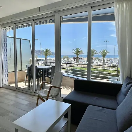 Apartment Charming In Estartit L'Estartit