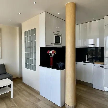 Apartment Charming In Estartit L'Estartit