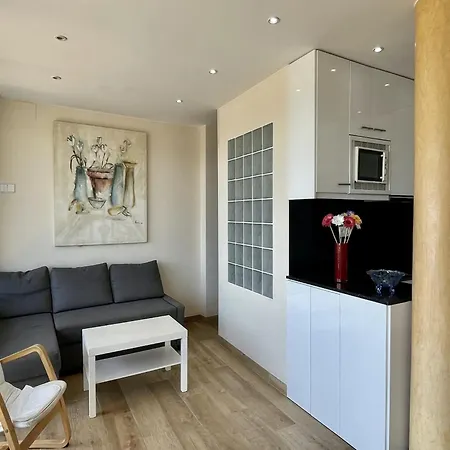 Charming In Estartit Apartment
