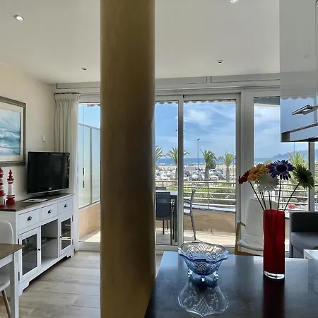 Charming In Estartit Apartment L'Estartit