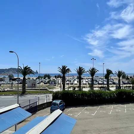Apartment Charming In Estartit L'Estartit