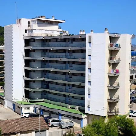 Apartment Charming In Estartit *